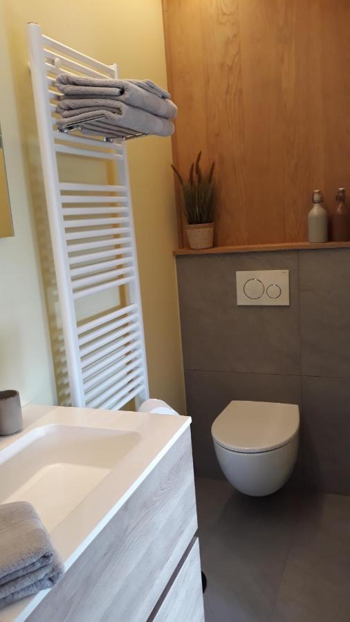 B&B Valant Brugge Kültér fotó
